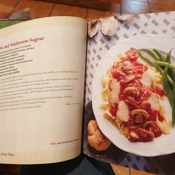 Secrets of Slow Cooking - Picture 4 of 8